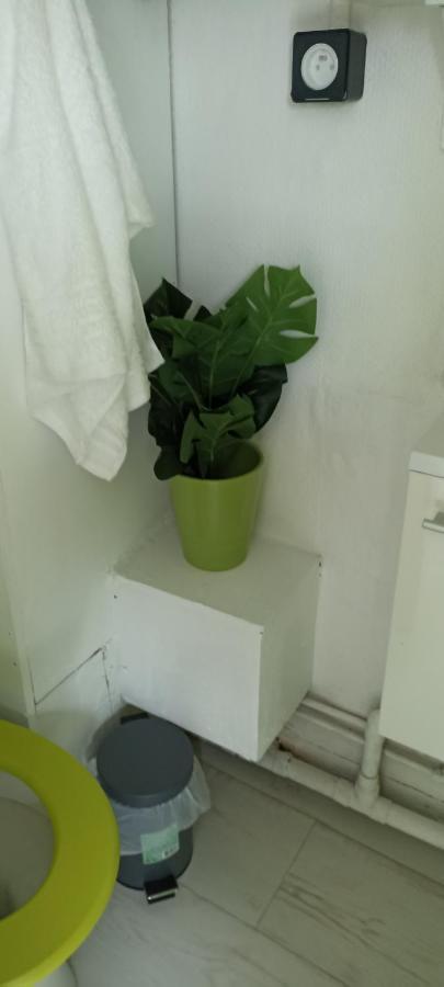 7 De La Contrescarpe D'amiens Appartement *